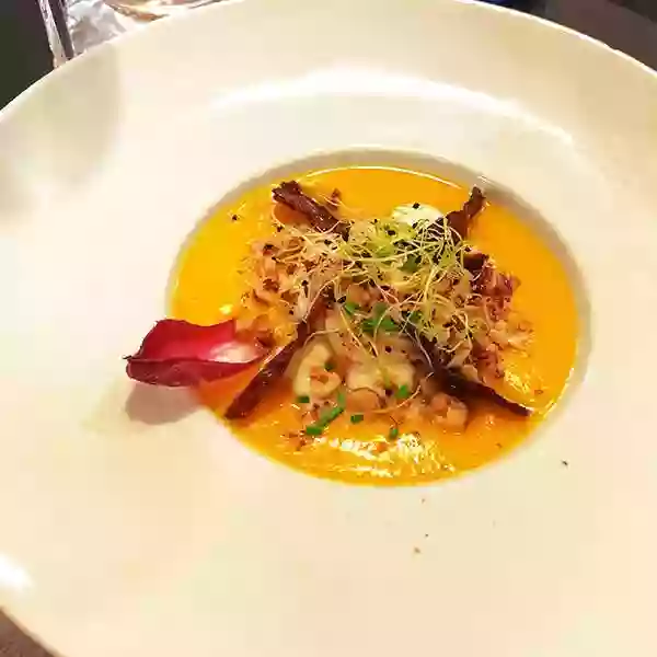 L'Opérette - L'Opéra - Restaurant Pau - restaurant Français PAU