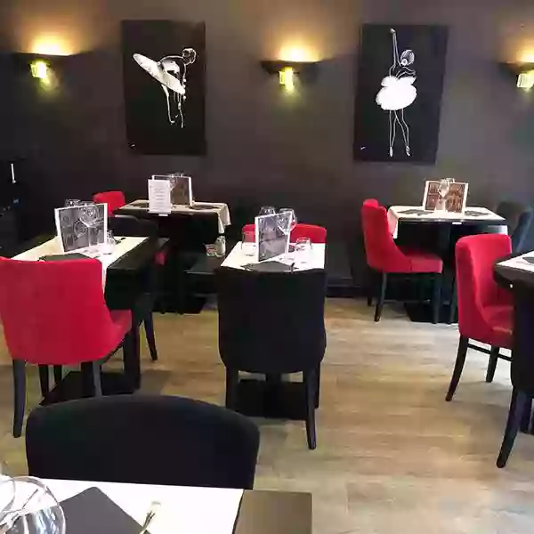 Le Restaurant - L'Opéra - Restaurant Pau - restaurant Français PAU