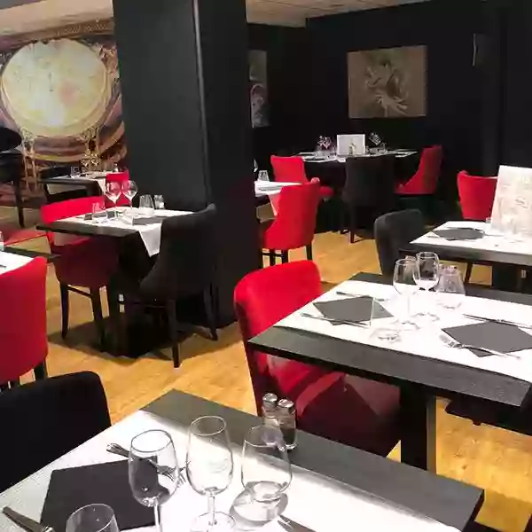 Le Restaurant - L'Opéra - Restaurant Pau - restaurant Français PAU