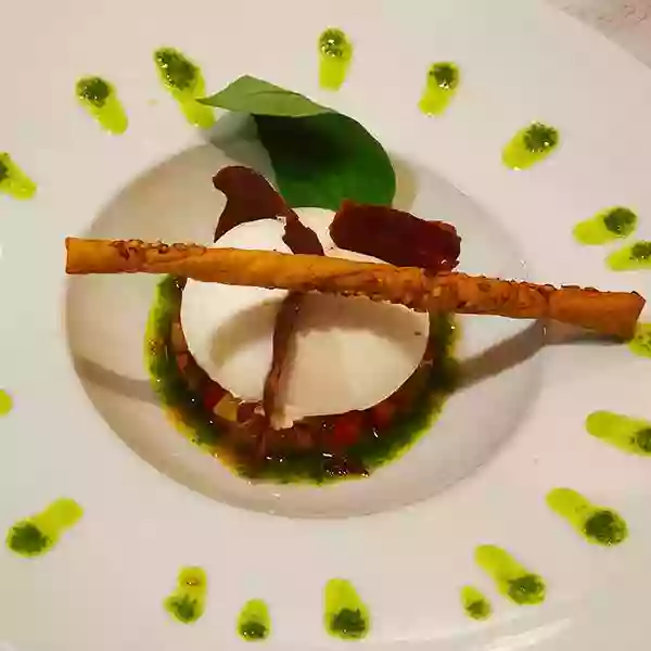 Le Restaurant - L'Opéra - Restaurant Pau - Ou manger a Pau
