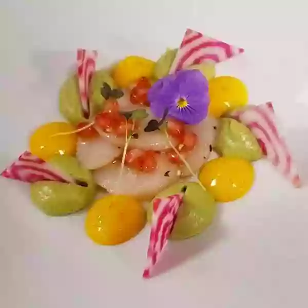 Le Restaurant - L'Opéra - Restaurant Pau - Ou manger a Pau